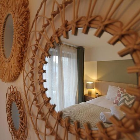 Evergreen - 2 Bed Luxury Apartment By Mint Stays Bristol Luaran gambar